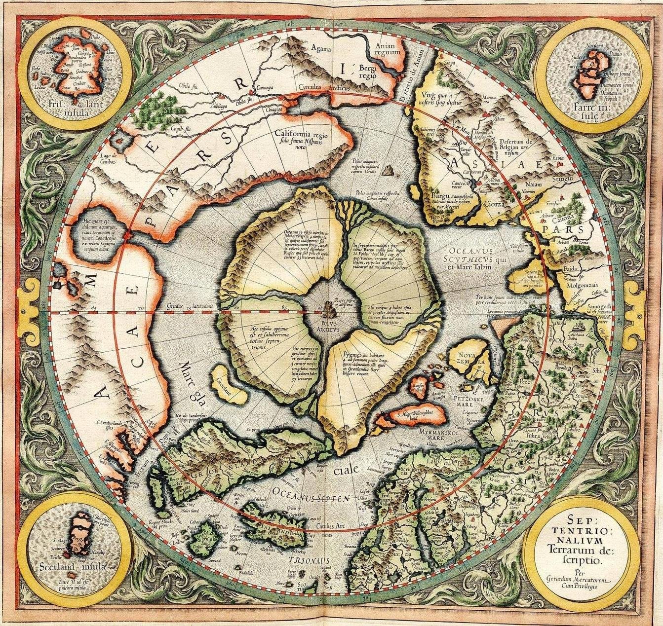 https://en.wikipedia.org/wiki/North_Pole#/media/File:Mercator_north_pole_1595.jpg
